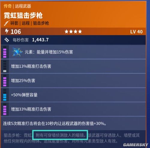 堡垒之夜pve最强武器，堡垒之夜pve英雄推荐-第4张图片