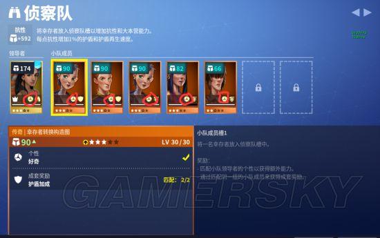 堡垒之夜pve最强武器，堡垒之夜pve英雄推荐-第5张图片