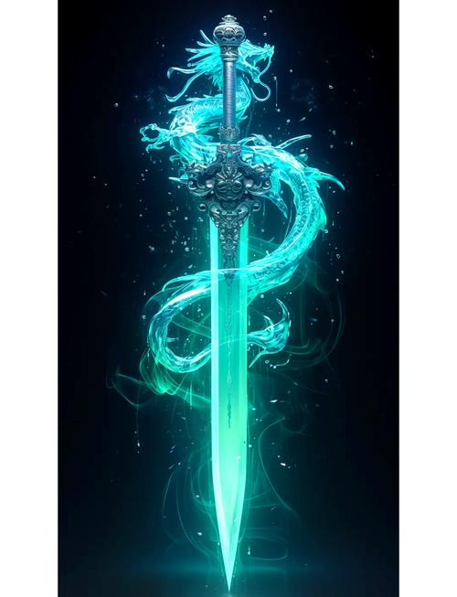 诛仙装备等级划分表，诛仙顶级装备图鉴-第6张图片