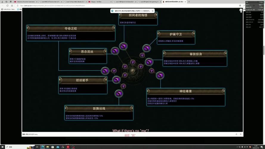 流放之路装备和装备附魔哪个好/流放之路装备附魔技能-第1张图片 流放之路装备和装备附魔哪个好/流放之路装备附魔技能-第1张图片