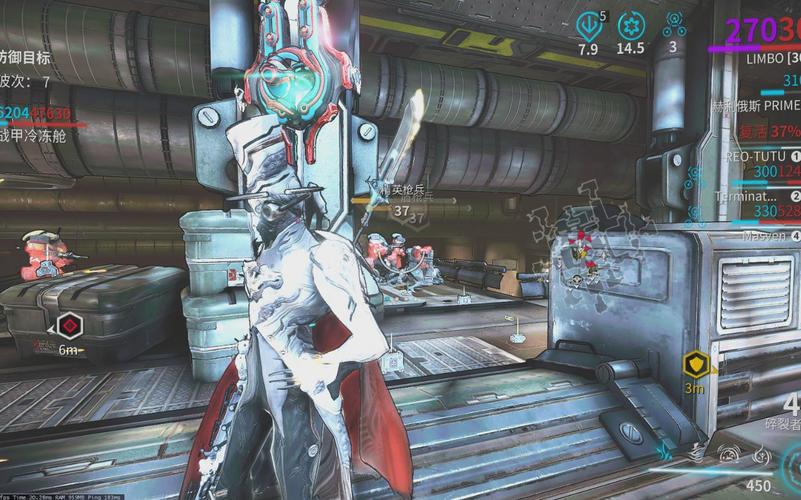 关于“星际战甲如何用滑板”的解答-第8张图片