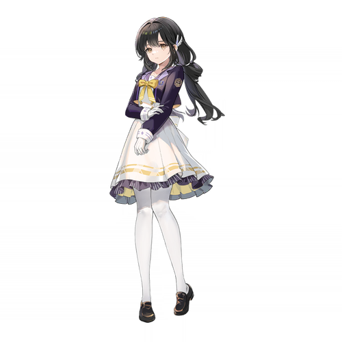 崩坏2怎么装备觉醒武器/崩坏学园2装备觉醒条件-第6张图片 崩坏2怎么装备觉醒武器/崩坏学园2装备觉醒条件-第6张图片