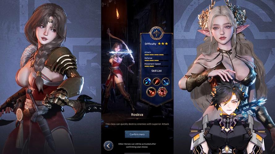 好玩的网页游戏排名/好玩的网页游戏网-第1张图片