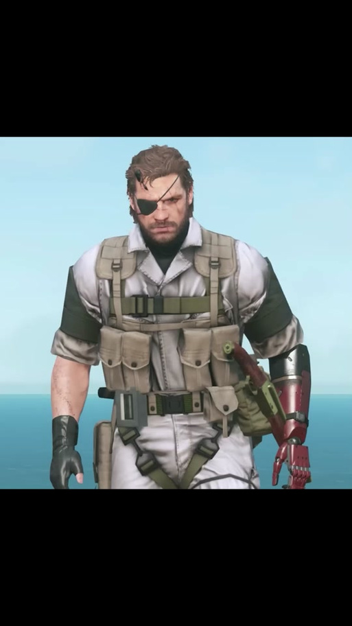 合金装备骷髅兵mod/合金装备骷髅兵怎么回收-第6张图片