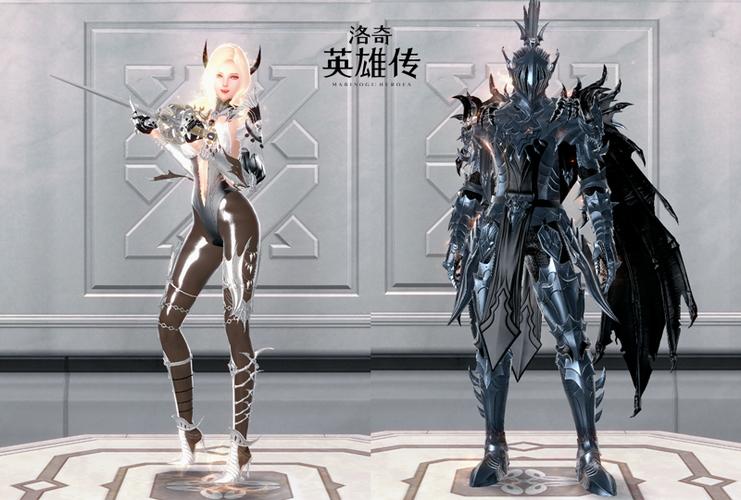 【洛奇英雄传更好的装备是什么,洛奇英雄传比较好的装备】-第1张图片 【洛奇英雄传更好的装备是什么,洛奇英雄传比较好的装备】-第1张图片