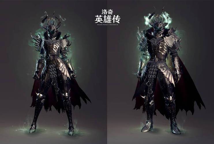 【洛奇英雄传更好的装备是什么,洛奇英雄传比较好的装备】-第4张图片 【洛奇英雄传更好的装备是什么,洛奇英雄传比较好的装备】-第4张图片