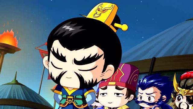 关于“主公装备铸造配方攻略”的解答-第4张图片