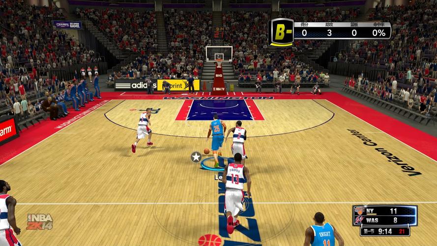 2k14实用技能/2k14技能搭配-第3张图片