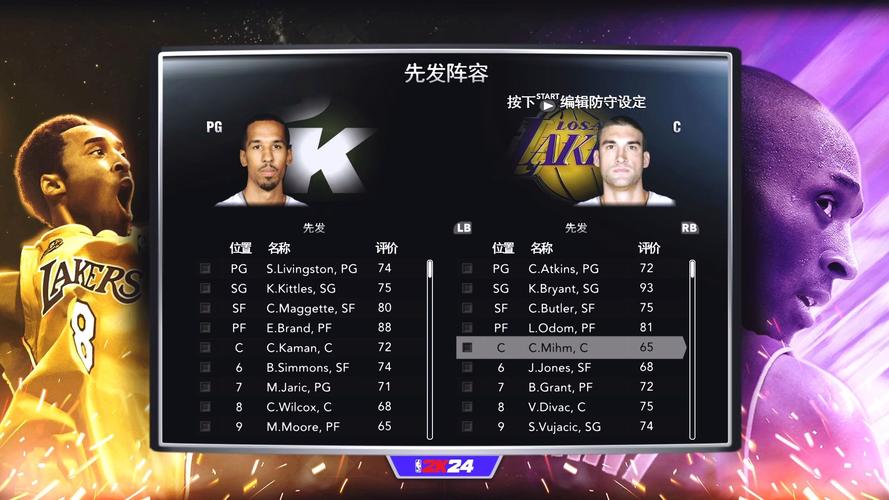 2k14实用技能/2k14技能搭配-第5张图片