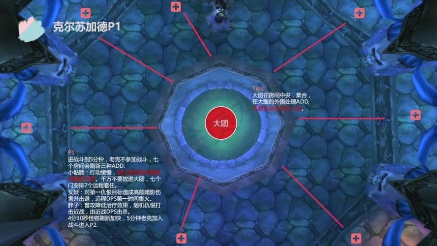 bwl攻略怀旧服/怀旧服 bwl攻略-第4张图片