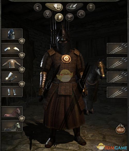 【骑砍2好的装备怎么得,骑砍二装备】-第3张图片 【骑砍2好的装备怎么得,骑砍二装备】-第3张图片