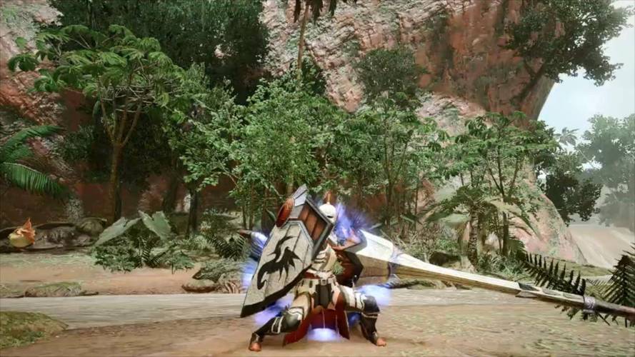 mhr铳枪装备-mhr 铳枪配装-第4张图片 mhr铳枪装备-mhr 铳枪配装-第4张图片