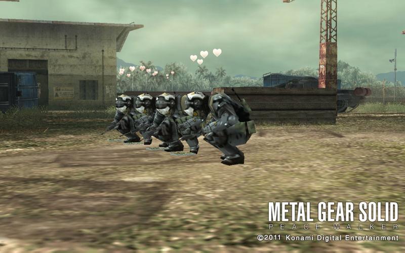 合金装备和平行者纸箱/合金装备和平行者图纸攻略-第2张图片