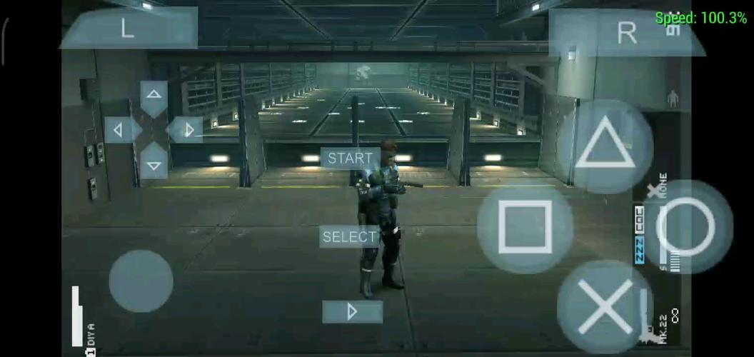 合金装备和平行者纸箱/合金装备和平行者图纸攻略-第5张图片