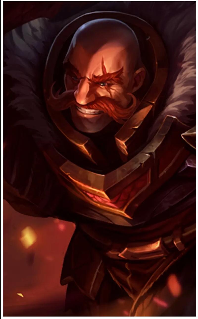 布隆出什么装备伤害高，布隆输出装怎么出-第1张图片