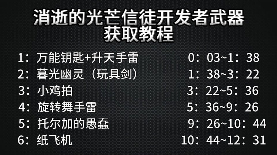 装备怎么复制技能/如何复制装备-第6张图片