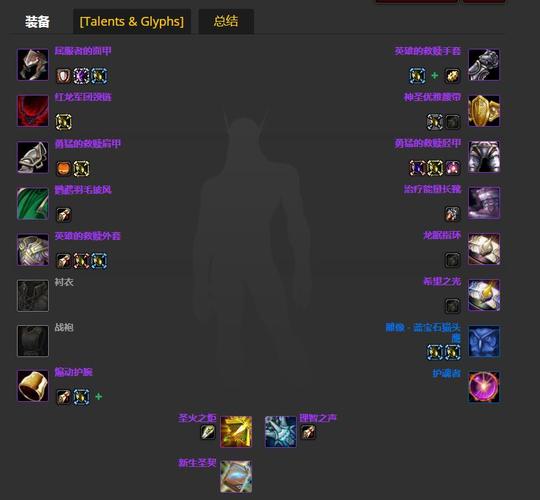 wow怀旧服骑士毕业装备,怀旧服骑士毕业饰品-第1张图片 wow怀旧服骑士毕业装备,怀旧服骑士毕业饰品-第1张图片