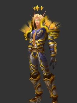 wow怀旧服骑士毕业装备,怀旧服骑士毕业饰品-第5张图片 wow怀旧服骑士毕业装备,怀旧服骑士毕业饰品-第5张图片