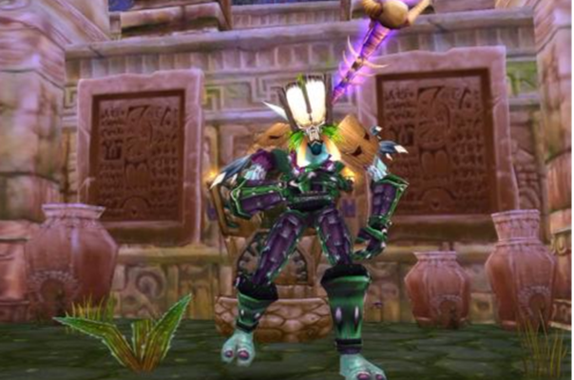 wow怀旧服骑士毕业装备,怀旧服骑士毕业饰品-第7张图片 wow怀旧服骑士毕业装备,怀旧服骑士毕业饰品-第7张图片