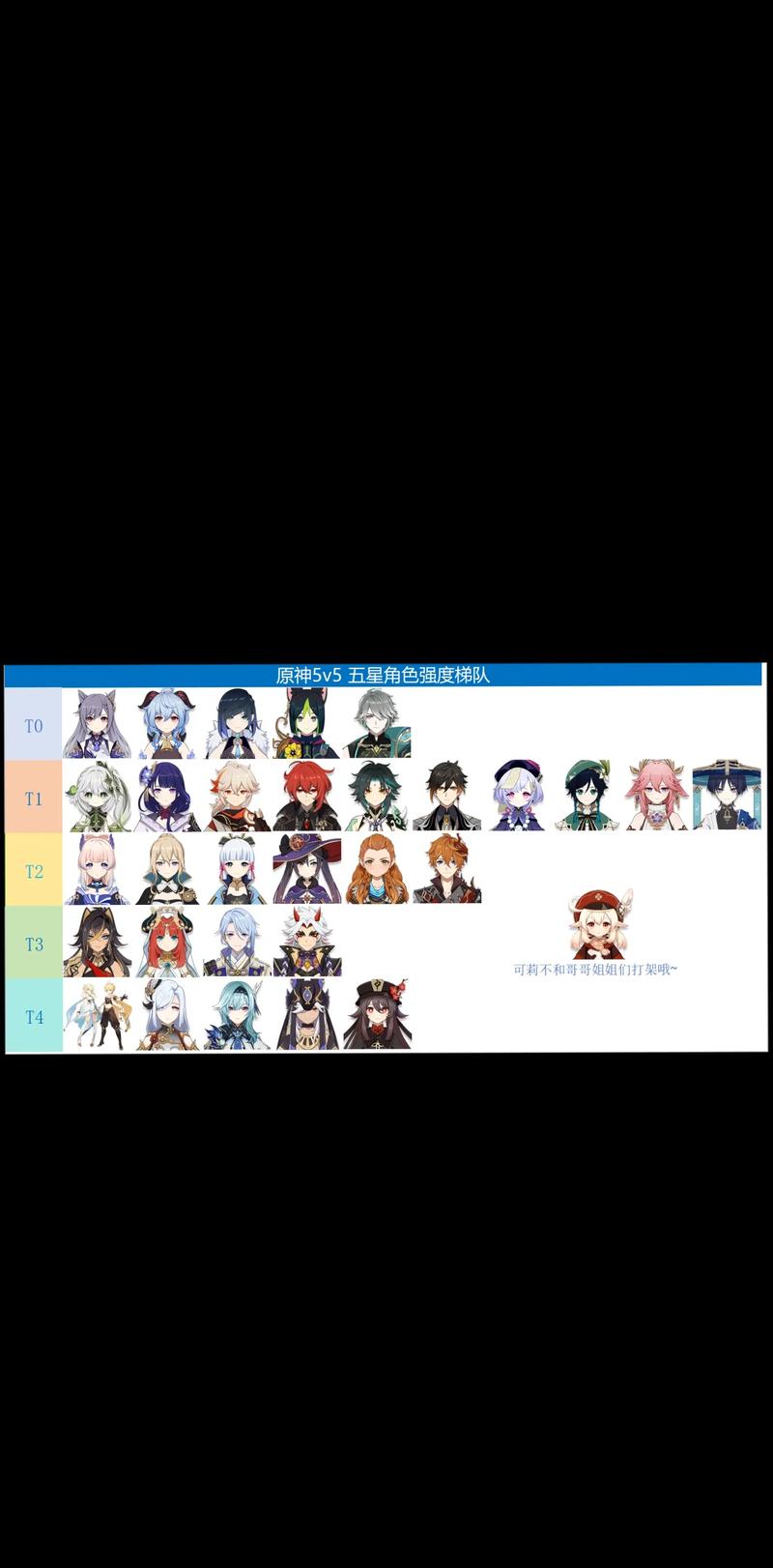 永七角色排名，永七结局最新攻略-第7张图片