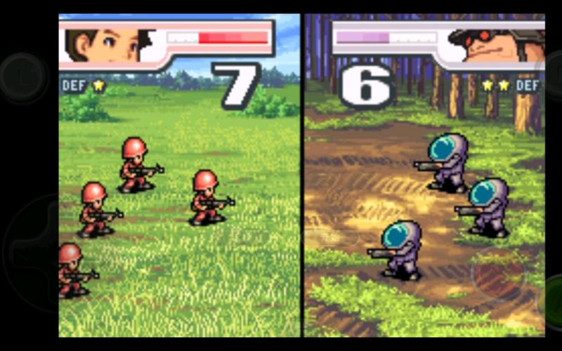 高级战争怎么造兵-高级战争怎么造兵最快-第3张图片 高级战争怎么造兵-高级战争怎么造兵最快-第3张图片