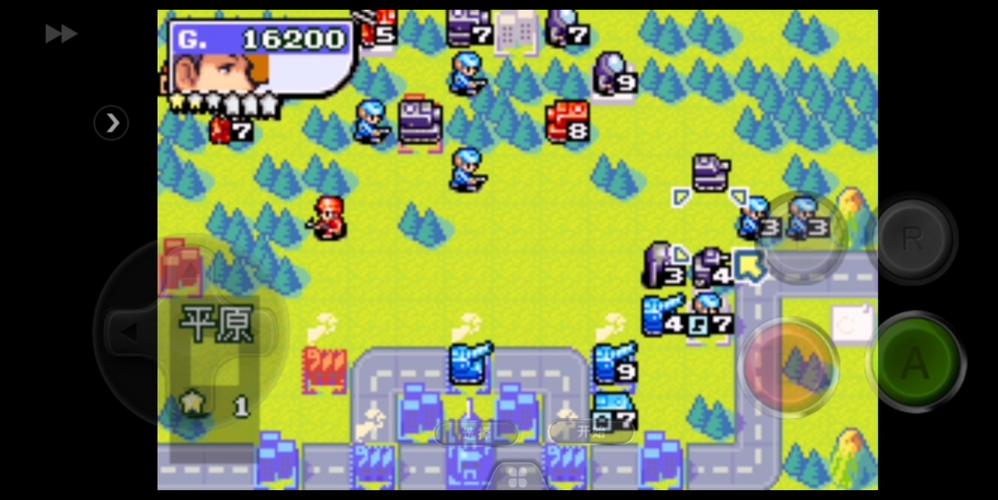 高级战争怎么造兵-高级战争怎么造兵最快-第5张图片 高级战争怎么造兵-高级战争怎么造兵最快-第5张图片