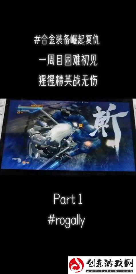 【合金装备被重制了吗，合金装备不会有新作】-第2张图片