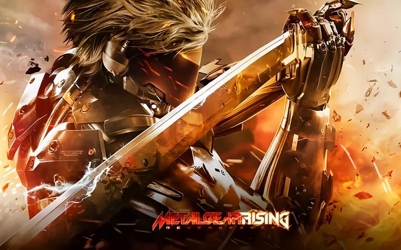 【合金装备被重制了吗，合金装备不会有新作】-第4张图片