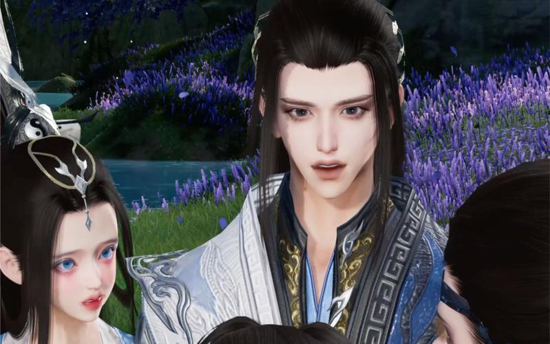 【剑侠世界坐骑，剑侠世界哪个坐骑好看】-第5张图片