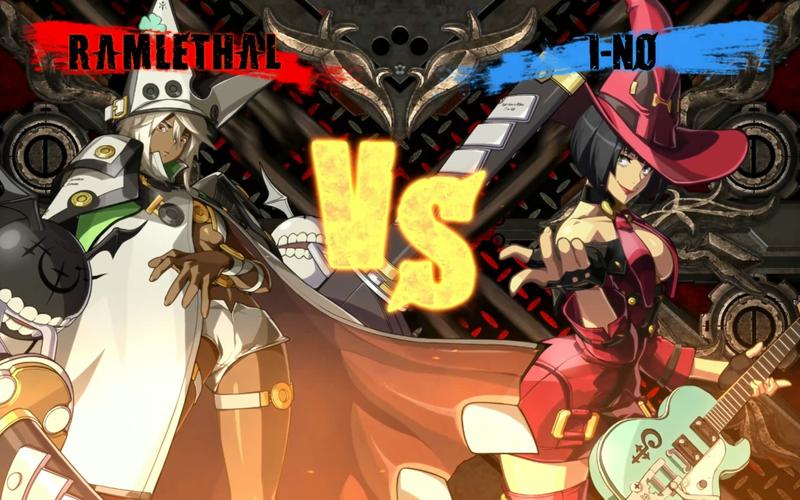 罪恶装备觉醒必杀技键盘-罪恶装备系统详解-第4张图片