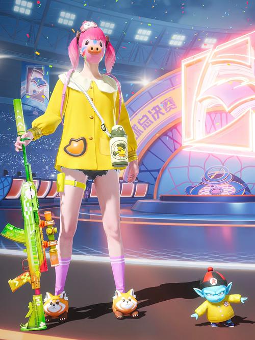 和平精英皮肤和套装怎么免费领取-和平精英皮肤怎么免费领取?-第6张图片