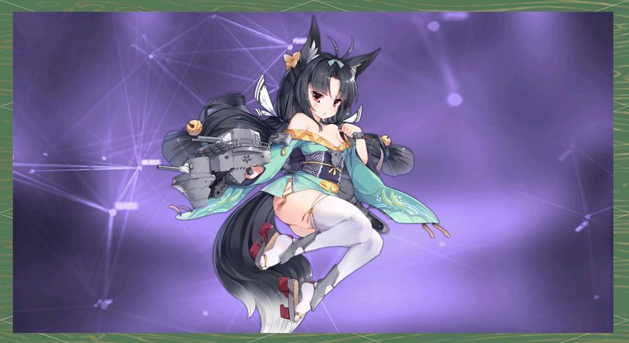 碧蓝航线夕张怎么获得,碧蓝航线夕立怎么获得2021-第3张图片 碧蓝航线夕张怎么获得,碧蓝航线夕立怎么获得2021-第3张图片