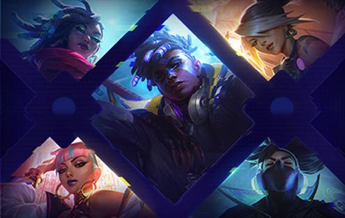 英雄联盟伤害减免对真实伤害有效吗，lol减伤算法-第3张图片