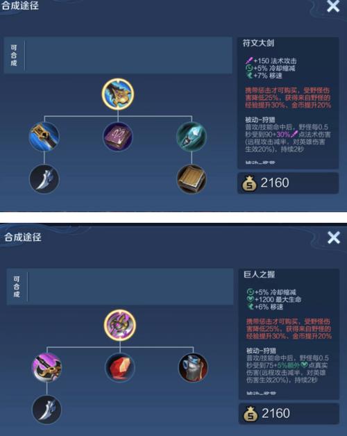 【射手打野用什么打野刀，射手打野怎么出装】-第1张图片