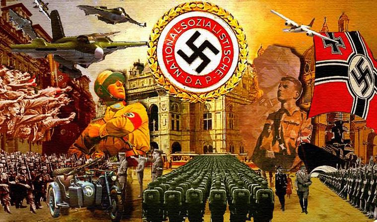 德国投降标志，德国投降标志着什么-第3张图片