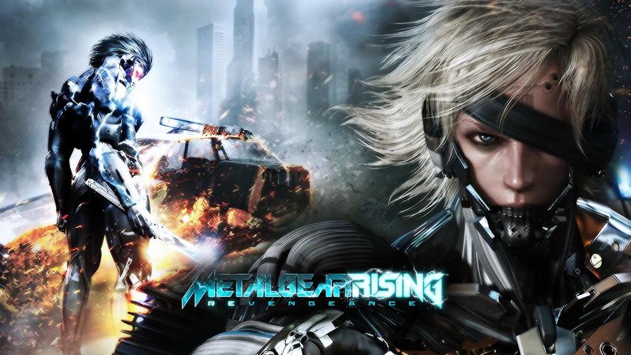 【合金装备崛起复仇vr任务攻略,合金装备崛起复仇ar】-第6张图片 【合金装备崛起复仇vr任务攻略,合金装备崛起复仇ar】-第6张图片