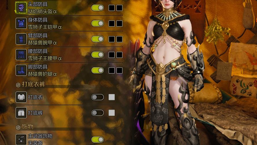 mhw艾露猫幻化怎么得，mhw艾露猫任务-第1张图片