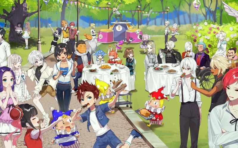 超级跑跑角色和装备哪个好/超级跑跑角色和装备哪个好一点-第3张图片