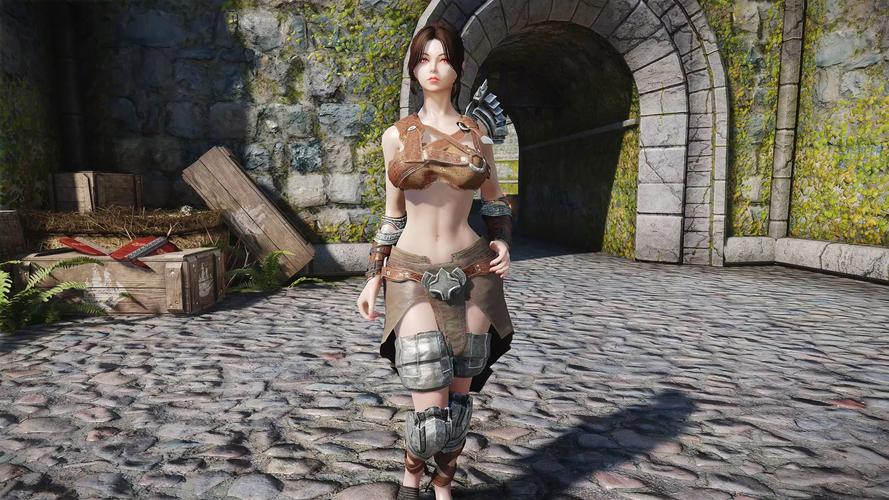 上古5删除装备怎么恢复，上古5武器代码-第2张图片