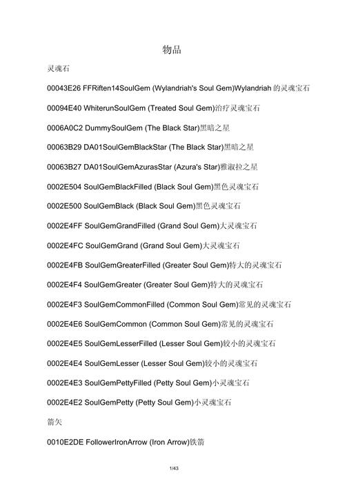上古5删除装备怎么恢复，上古5武器代码-第3张图片