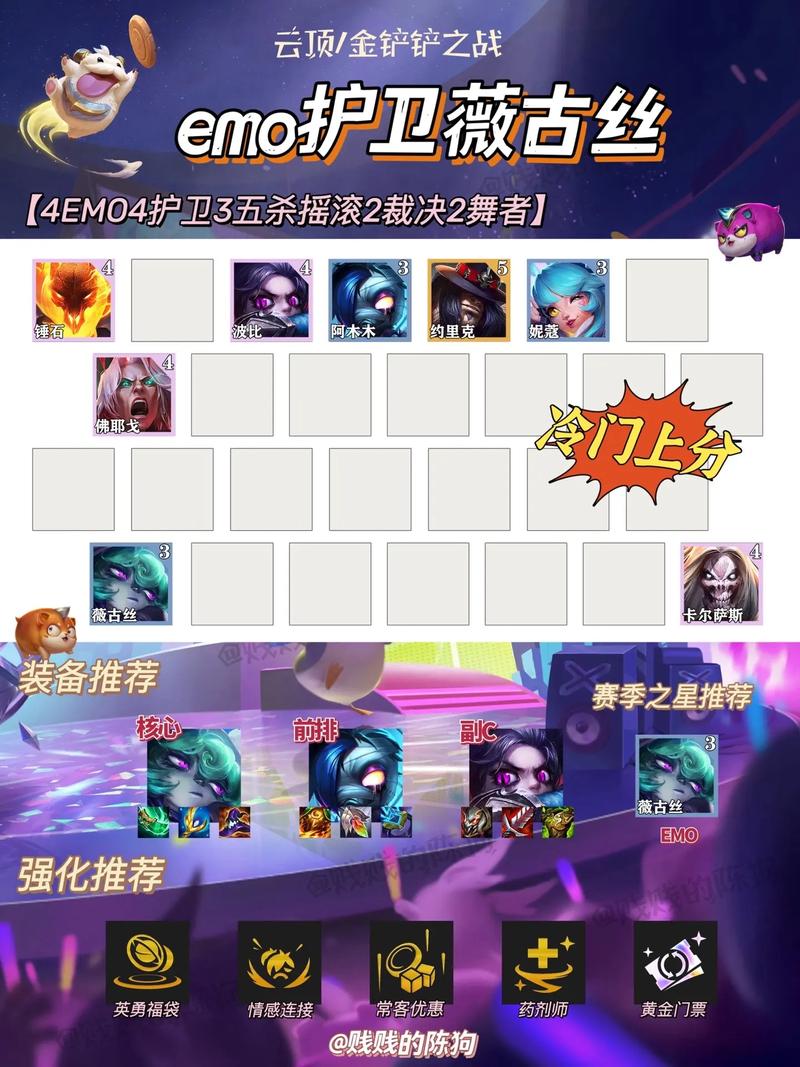 【阿木木装备2023，阿木木装备推荐打野】-第7张图片