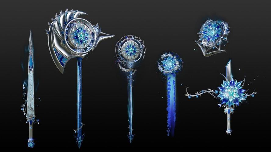 剑灵召唤师带什么装备好-剑灵召唤做什么装备提升快-第3张图片