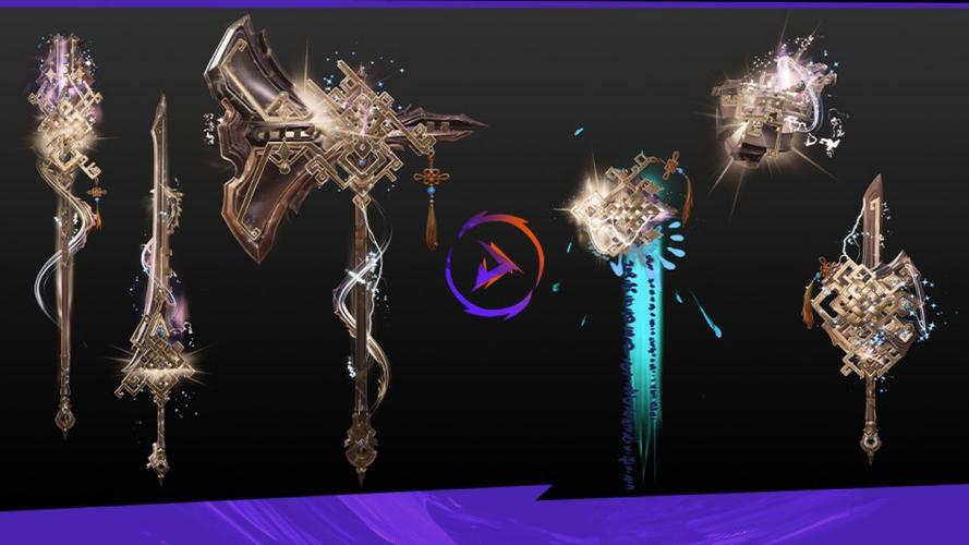 剑灵召唤师带什么装备好-剑灵召唤做什么装备提升快-第4张图片