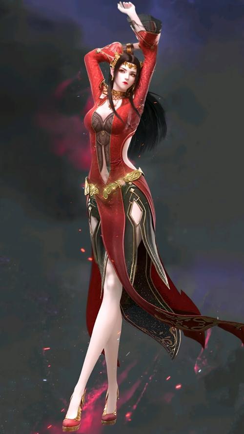 美杜莎传奇什么职业厉害，美杜莎传奇怎样快速升级-第6张图片