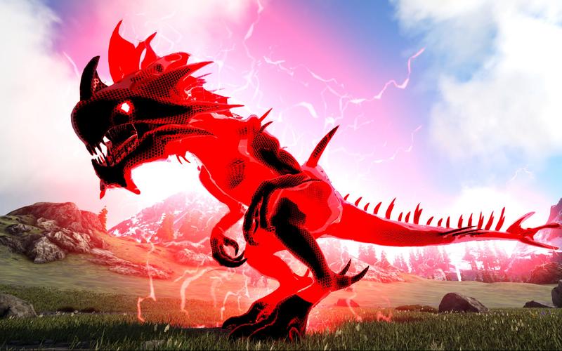 方舟灭绝mod装备搭配-方舟灭绝mod玩法攻略-第1张图片