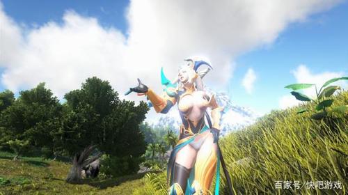 方舟灭绝mod装备搭配-方舟灭绝mod玩法攻略-第4张图片