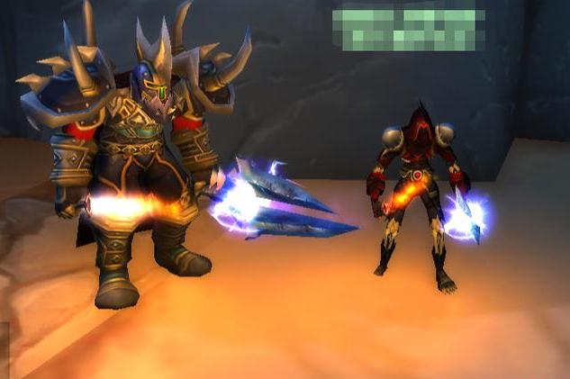 元素之刃装备比较好属性是多少-元素之刃装备比较好属性是多少级-第9张图片