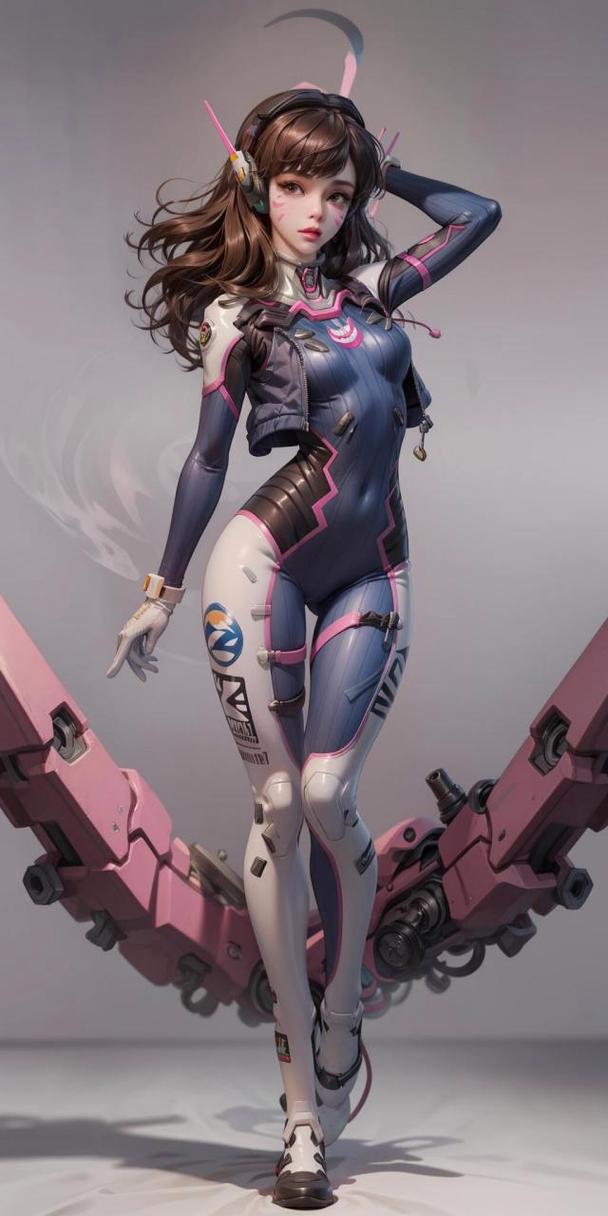 守望先锋怎么一直保持表情，守望先锋怎么一直保持表情动作-第1张图片