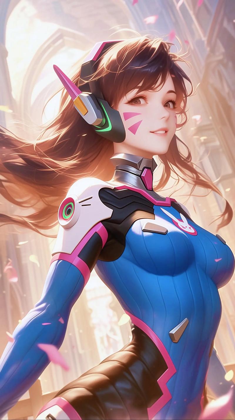 守望先锋怎么一直保持表情，守望先锋怎么一直保持表情动作-第5张图片