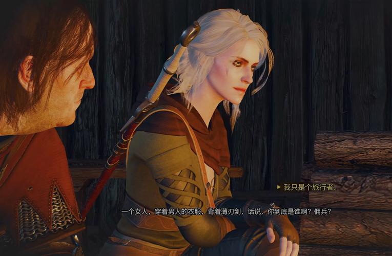 巫师2装备属性修改不了-巫师2装备属性修改不了怎么办-第1张图片